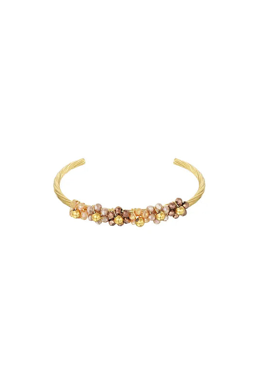 Blossom bracelet